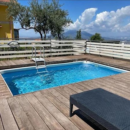 Casa Bruna ピモンテ エクステリア 写真
