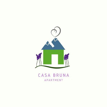 Casa Bruna ピモンテ エクステリア 写真
