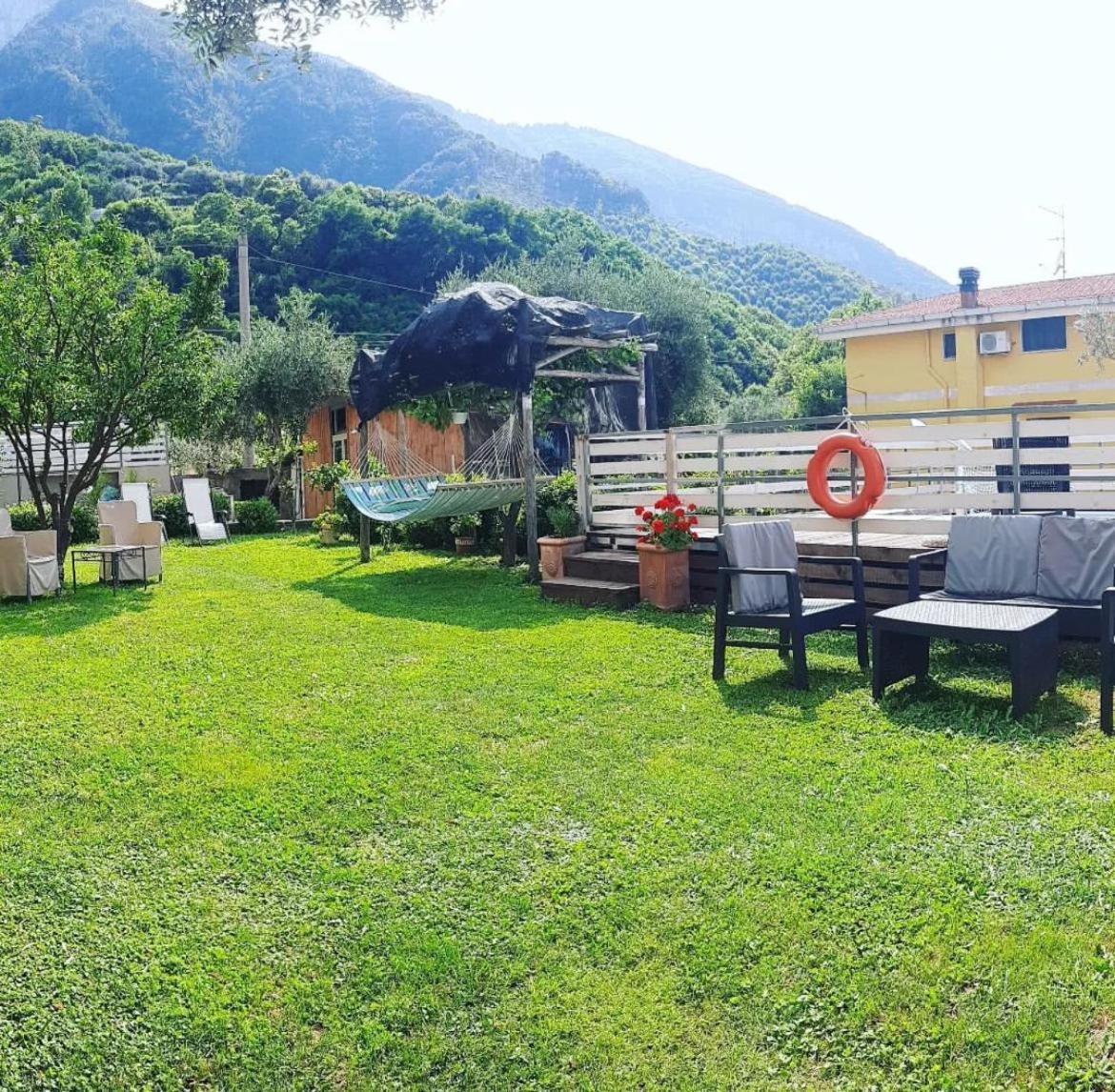 Casa Bruna ピモンテ エクステリア 写真