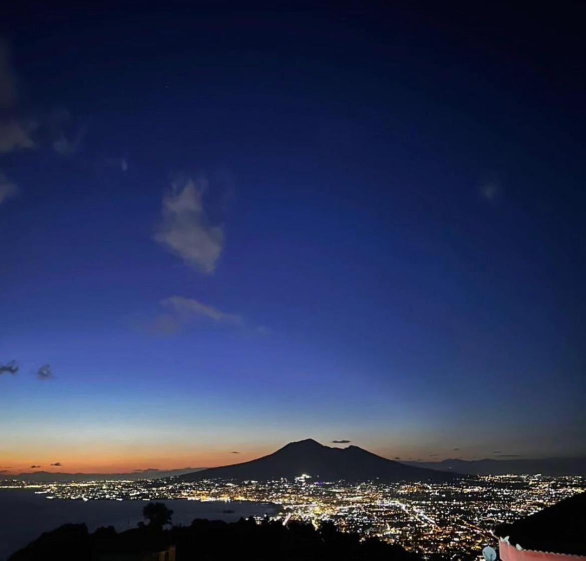 Casa Bruna ピモンテ エクステリア 写真