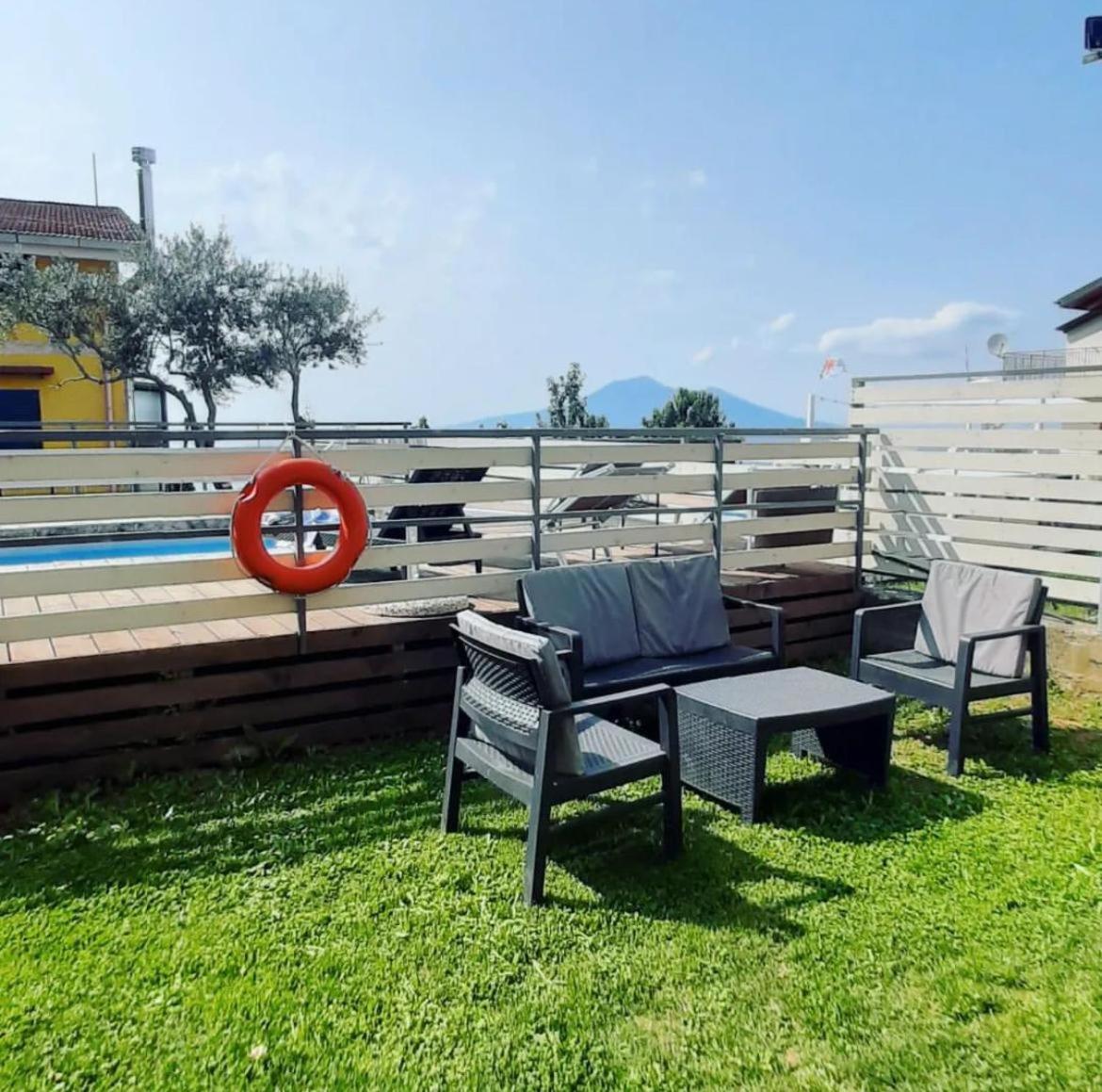 Casa Bruna ピモンテ エクステリア 写真