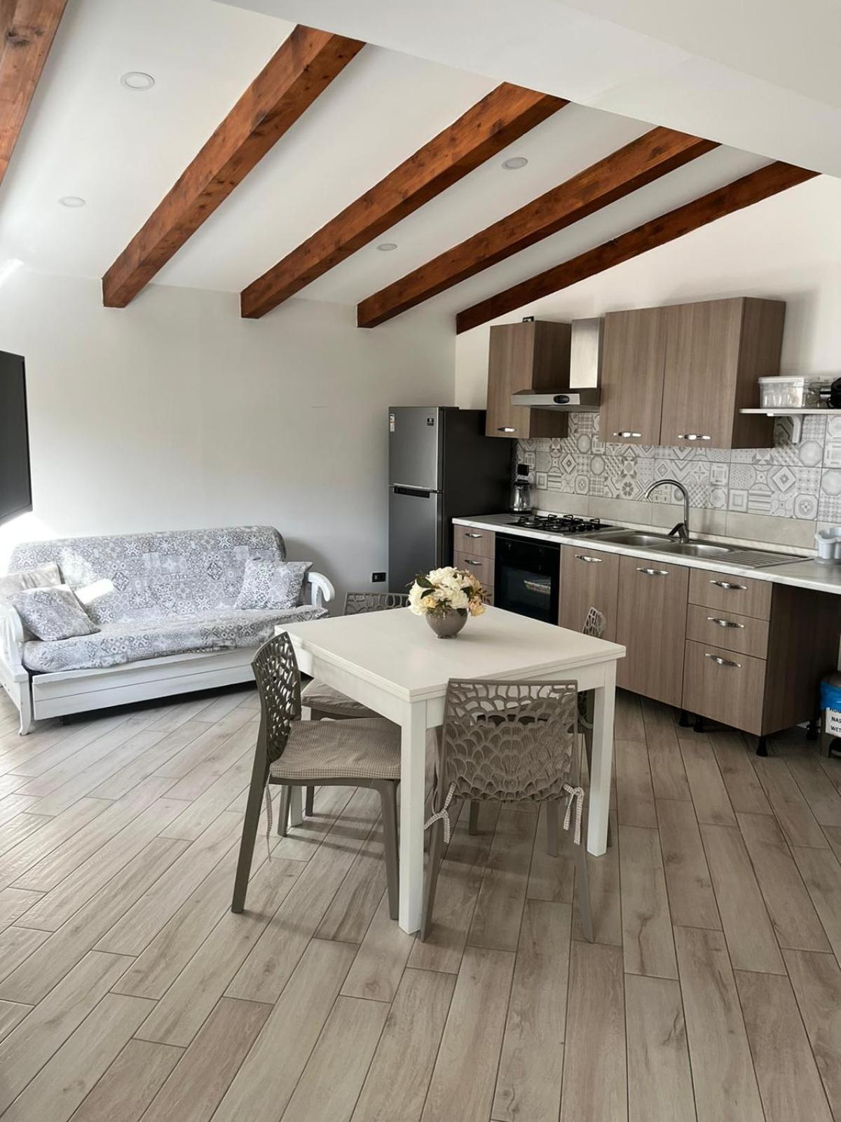 Casa Bruna ピモンテ エクステリア 写真