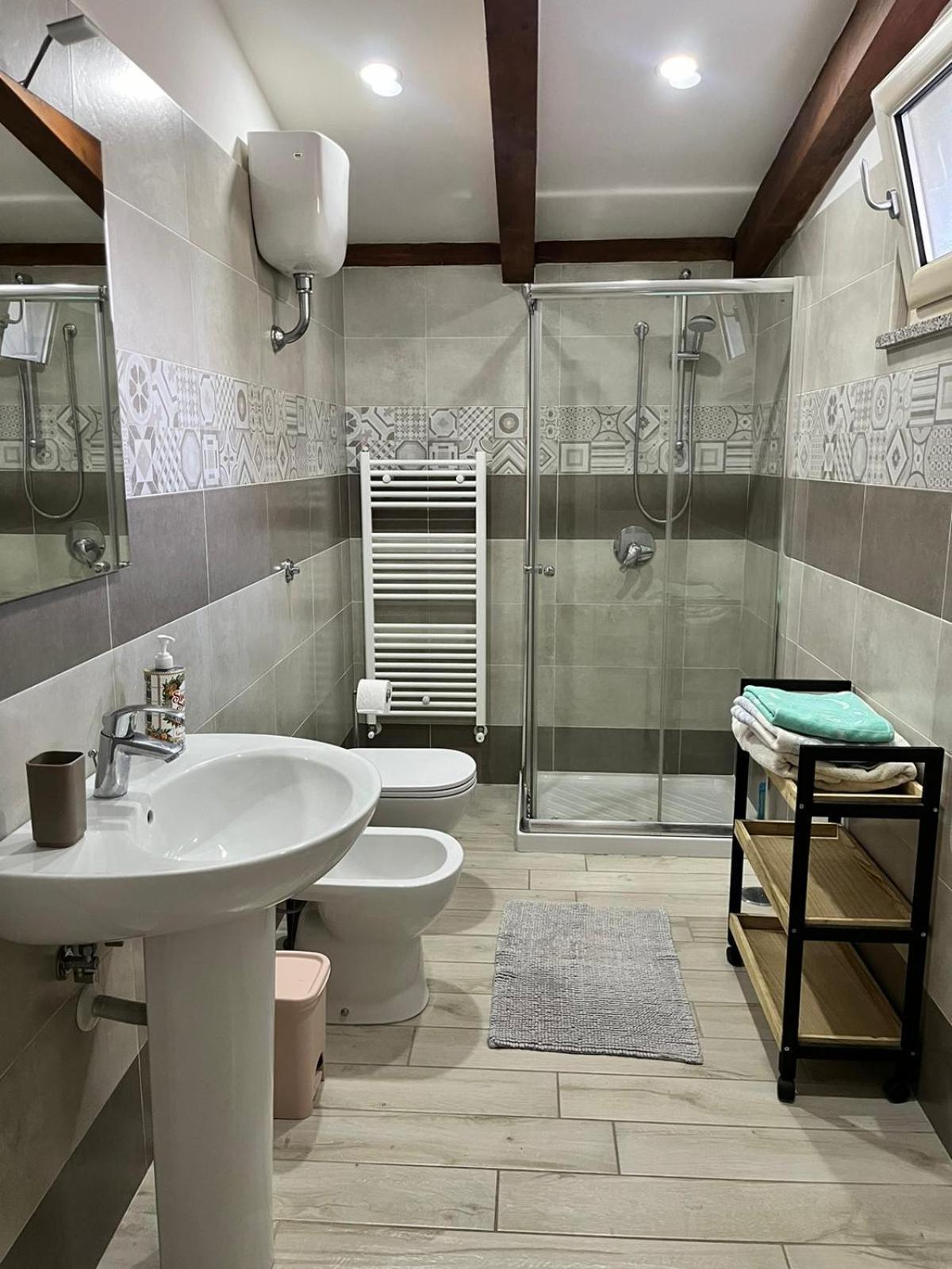 Casa Bruna ピモンテ エクステリア 写真