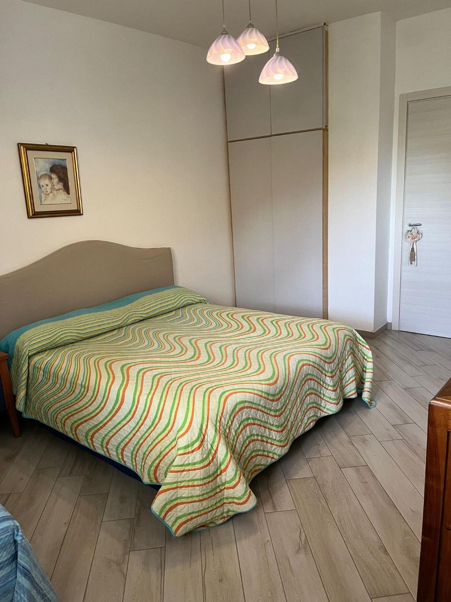 Casa Bruna ピモンテ エクステリア 写真