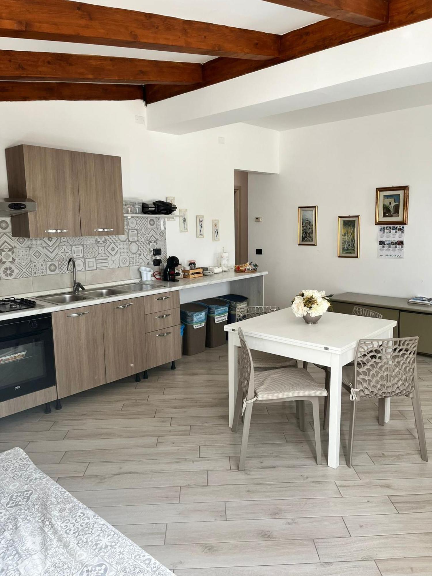 Casa Bruna ピモンテ エクステリア 写真